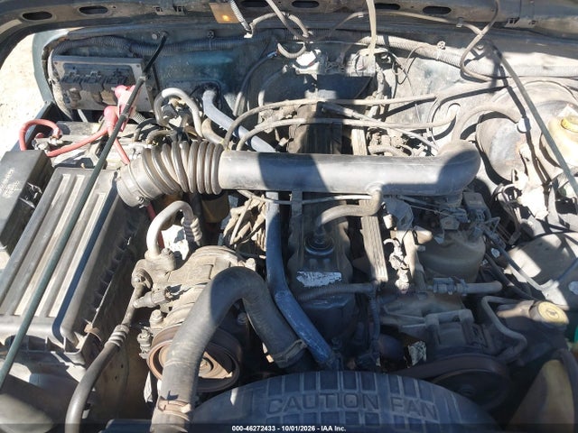 1999 Jeep Wrangler Sahara მანქანა იყიდება აუქციონზე, vin: 1J4FY49S7XP490270, აუქციონის ნომერი: 46272433