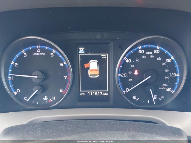 2T3WFREV7JW490158 Toyota Rav4 Xle