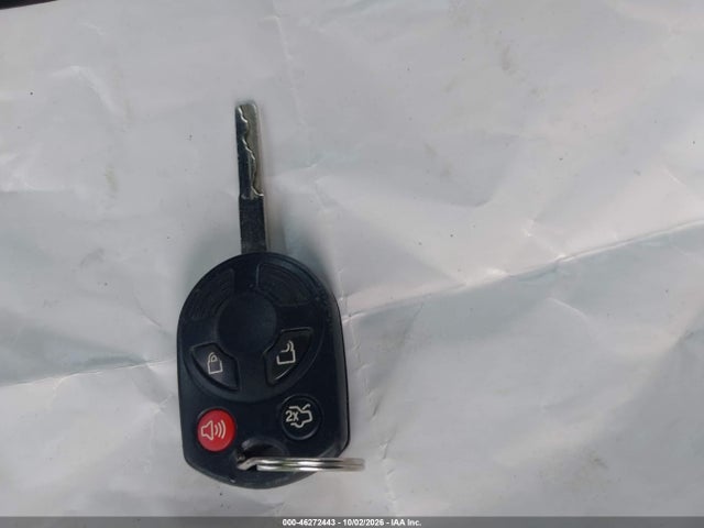 Ford FOCUS SE 2017 1FADP3FE4HL308645 Image 11