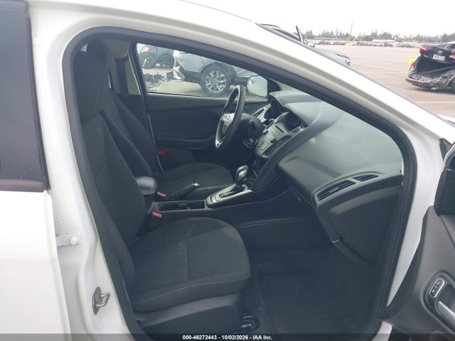 Ford FOCUS SE 2017 1FADP3FE4HL308645 Image 5
