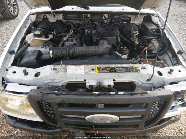 Продаж на аукціоні авто 2006 Ford Ranger Xl/xlt, vin: 1FTYR10D96PA82196, номер лоту: 46272448
