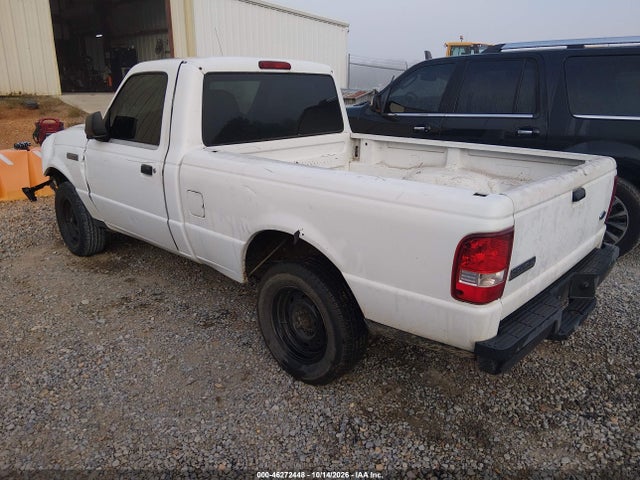 Продаж на аукціоні авто 2006 Ford Ranger Xl/xlt, vin: 1FTYR10D96PA82196, номер лоту: 46272448