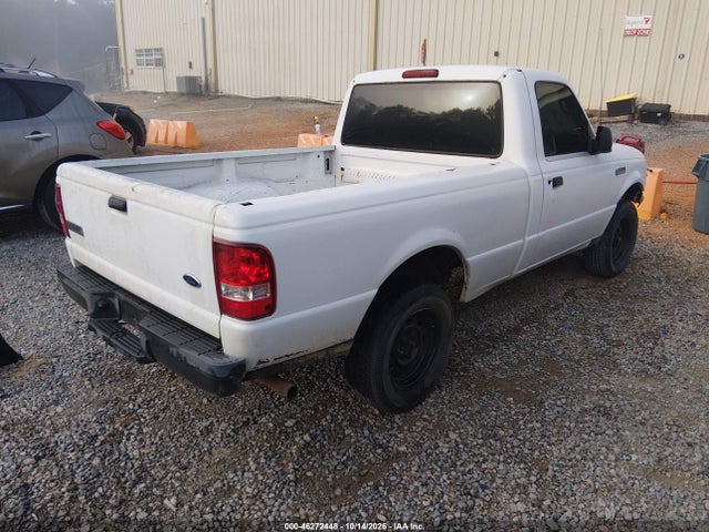 Продаж на аукціоні авто 2006 Ford Ranger Xl/xlt, vin: 1FTYR10D96PA82196, номер лоту: 46272448