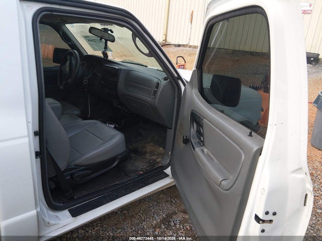 Продаж на аукціоні авто 2006 Ford Ranger Xl/xlt, vin: 1FTYR10D96PA82196, номер лоту: 46272448