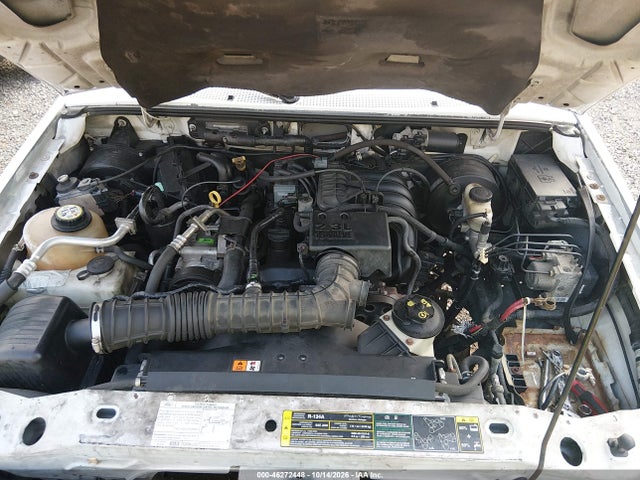 Продаж на аукціоні авто 2006 Ford Ranger Xl/xlt, vin: 1FTYR10D96PA82196, номер лоту: 46272448