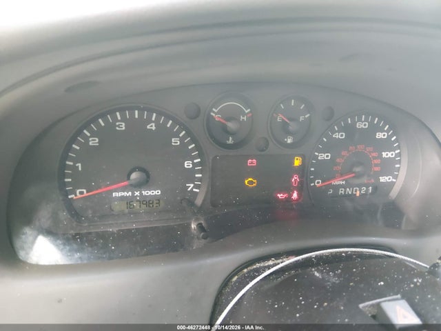 Продаж на аукціоні авто 2006 Ford Ranger Xl/xlt, vin: 1FTYR10D96PA82196, номер лоту: 46272448