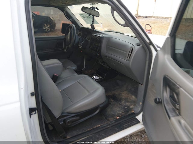 Продаж на аукціоні авто 2006 Ford Ranger Xl/xlt, vin: 1FTYR10D96PA82196, номер лоту: 46272448