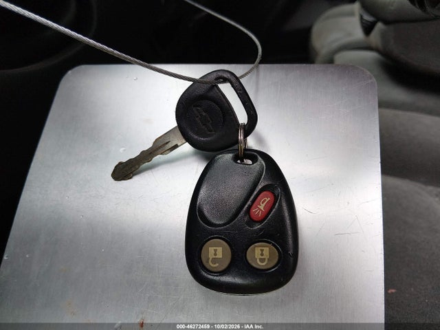 Продаж на аукціоні авто 2004 Chevrolet Silverado 1500 Ls, vin: 2GCEK19T541252971, номер лоту: 46272459