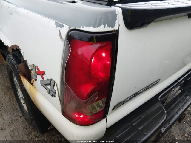 Продаж на аукціоні авто 2004 Chevrolet Silverado 1500 Ls, vin: 2GCEK19T541252971, номер лоту: 46272459
