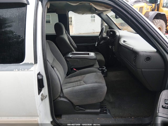 Продаж на аукціоні авто 2004 Chevrolet Silverado 1500 Ls, vin: 2GCEK19T541252971, номер лоту: 46272459