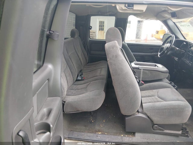 Продаж на аукціоні авто 2004 Chevrolet Silverado 1500 Ls, vin: 2GCEK19T541252971, номер лоту: 46272459