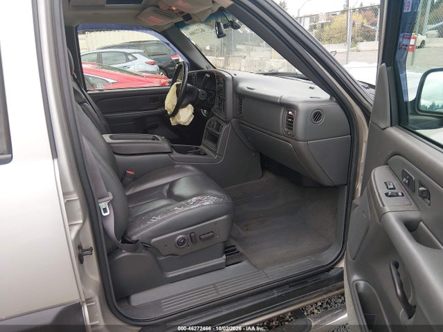 Aukcja sprzedaży 2004 Chevrolet Avalanche 1500, vin: 3GNEK12T44G111477, numer aukcji: 46272466