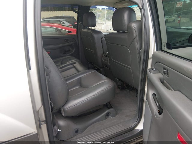 Aukcja sprzedaży 2004 Chevrolet Avalanche 1500, vin: 3GNEK12T44G111477, numer aukcji: 46272466