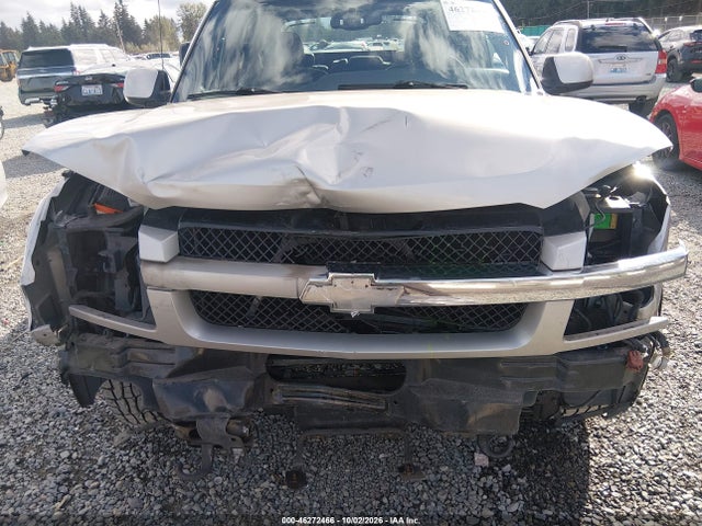 Aukcja sprzedaży 2004 Chevrolet Avalanche 1500, vin: 3GNEK12T44G111477, numer aukcji: 46272466