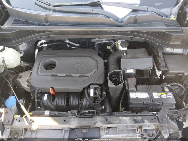 KIA Sportage Ex 2018 KNDPNCAC9J7381981 Image 10