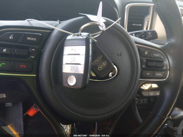 KIA Sportage Ex 2018 KNDPNCAC9J7381981 Image 11