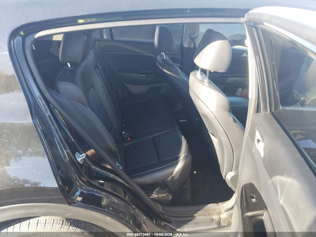 KIA Sportage Ex 2018 KNDPNCAC9J7381981 Image 8