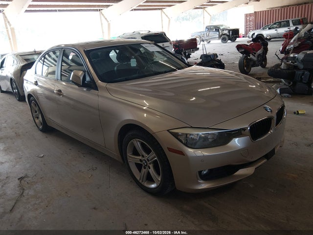 Продажа на аукционе авто 2013 Bmw 328i, vin: WBA3C1C5XDF444424, номер лота: 46272468