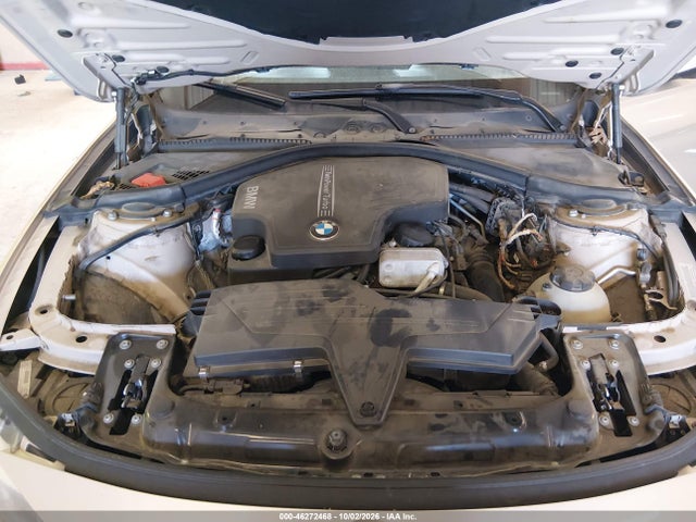 Aukcja sprzedaży 2013 Bmw 328i, vin: WBA3C1C5XDF444424, numer aukcji: 46272468