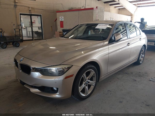Aukcja sprzedaży 2013 Bmw 328i, vin: WBA3C1C5XDF444424, numer aukcji: 46272468