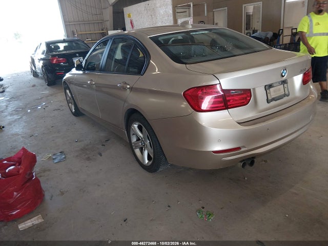 Aukcja sprzedaży 2013 Bmw 328i, vin: WBA3C1C5XDF444424, numer aukcji: 46272468