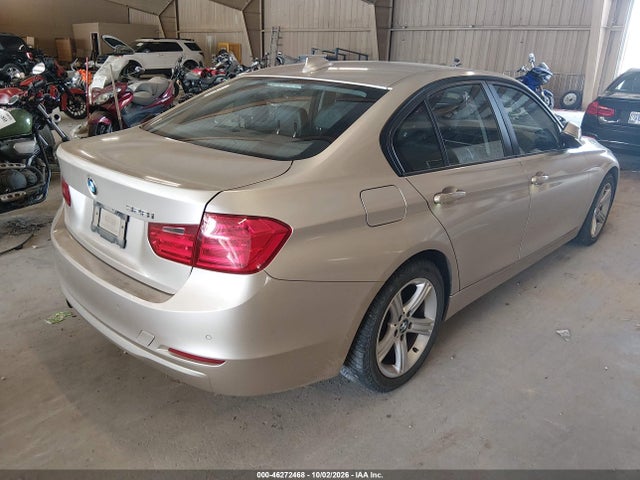 Aukcja sprzedaży 2013 Bmw 328i, vin: WBA3C1C5XDF444424, numer aukcji: 46272468