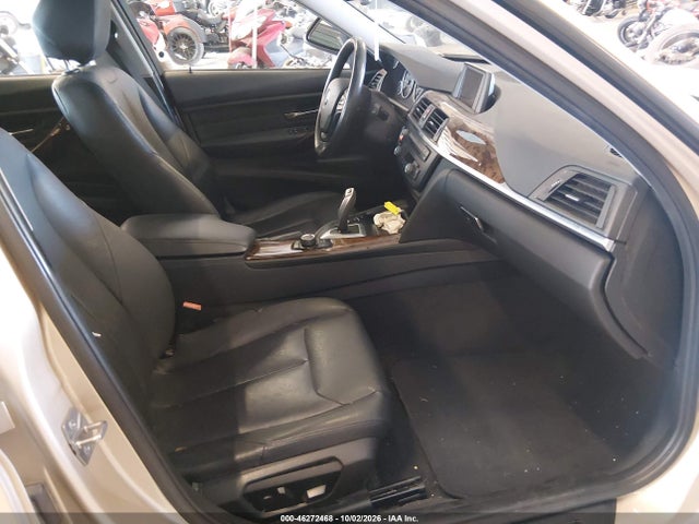 Aukcja sprzedaży 2013 Bmw 328i, vin: WBA3C1C5XDF444424, numer aukcji: 46272468
