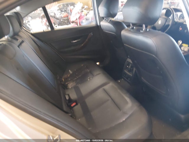 Aukcja sprzedaży 2013 Bmw 328i, vin: WBA3C1C5XDF444424, numer aukcji: 46272468