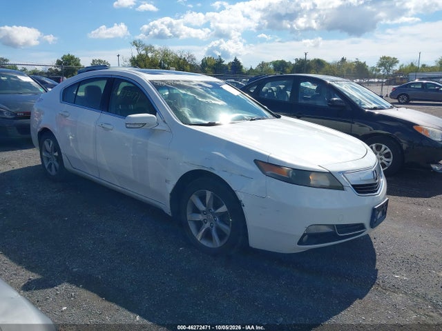 Auction sale of the 2012 Acura Tl 3.5, vin: 19UUA8F59CA012888, lot number: 46272471