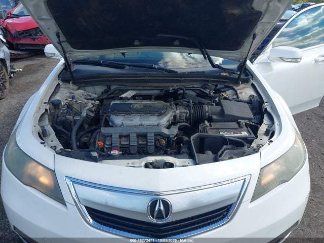 Продаж на аукціоні авто 2012 Acura Tl 3.5, vin: 19UUA8F59CA012888, номер лоту: 46272471
