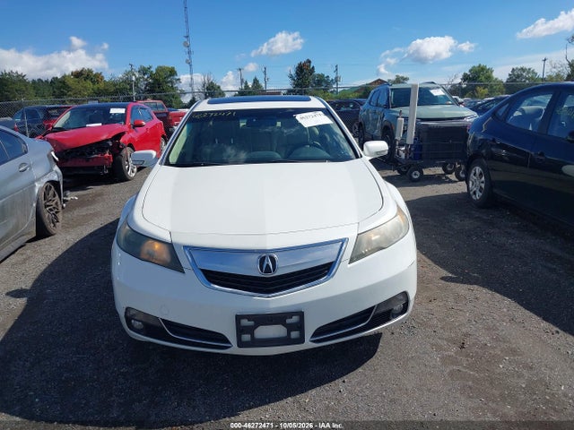 Продаж на аукціоні авто 2012 Acura Tl 3.5, vin: 19UUA8F59CA012888, номер лоту: 46272471