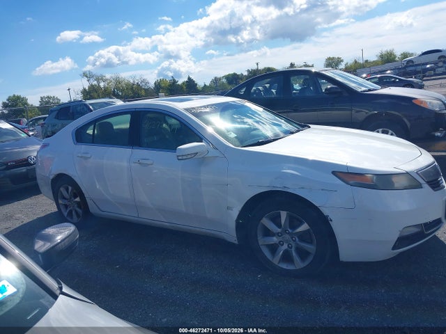 Продаж на аукціоні авто 2012 Acura Tl 3.5, vin: 19UUA8F59CA012888, номер лоту: 46272471