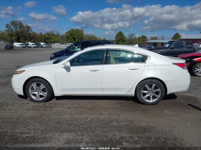 Продаж на аукціоні авто 2012 Acura Tl 3.5, vin: 19UUA8F59CA012888, номер лоту: 46272471