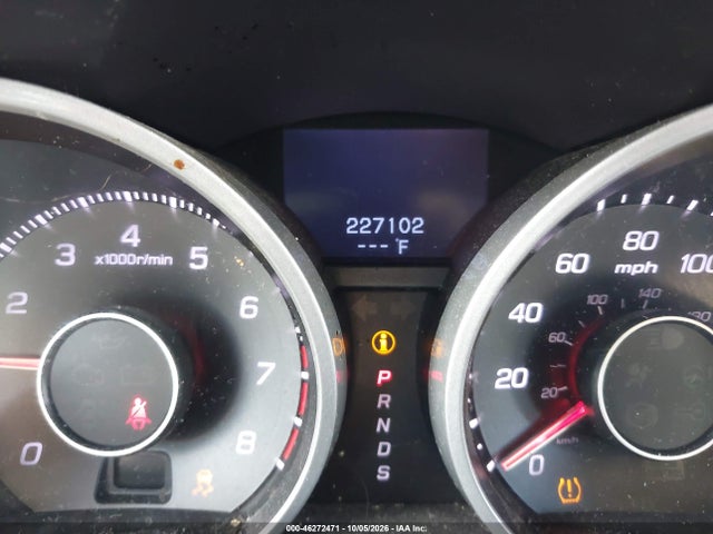 Продаж на аукціоні авто 2012 Acura Tl 3.5, vin: 19UUA8F59CA012888, номер лоту: 46272471