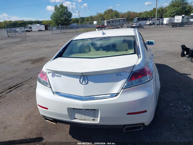 Продаж на аукціоні авто 2012 Acura Tl 3.5, vin: 19UUA8F59CA012888, номер лоту: 46272471