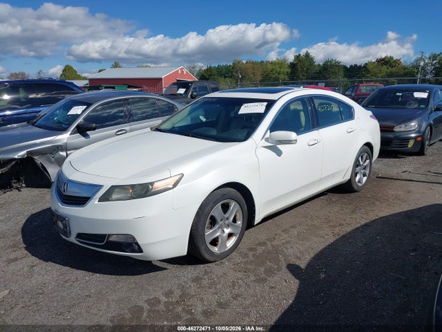 Продаж на аукціоні авто 2012 Acura Tl 3.5, vin: 19UUA8F59CA012888, номер лоту: 46272471