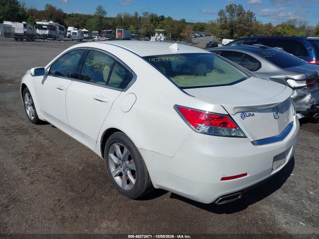 Продаж на аукціоні авто 2012 Acura Tl 3.5, vin: 19UUA8F59CA012888, номер лоту: 46272471