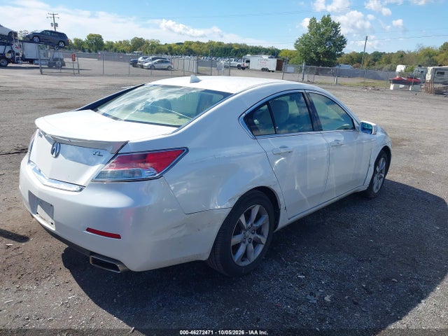 Продаж на аукціоні авто 2012 Acura Tl 3.5, vin: 19UUA8F59CA012888, номер лоту: 46272471