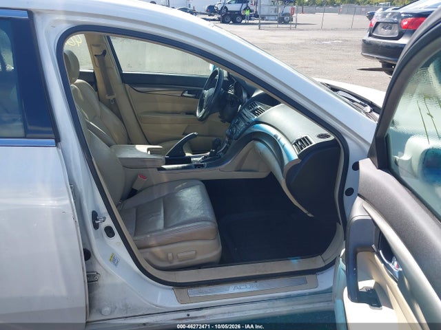 Продаж на аукціоні авто 2012 Acura Tl 3.5, vin: 19UUA8F59CA012888, номер лоту: 46272471