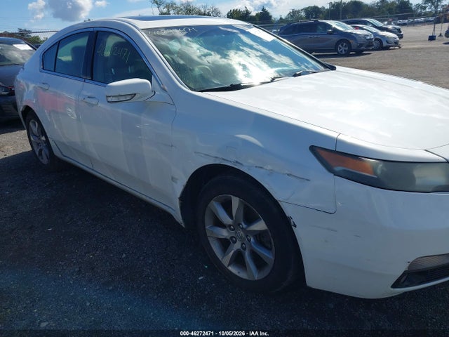 Продаж на аукціоні авто 2012 Acura Tl 3.5, vin: 19UUA8F59CA012888, номер лоту: 46272471