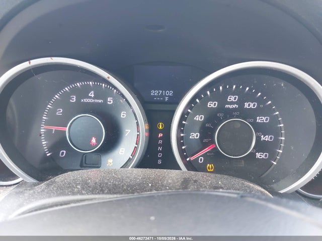 Продаж на аукціоні авто 2012 Acura Tl 3.5, vin: 19UUA8F59CA012888, номер лоту: 46272471