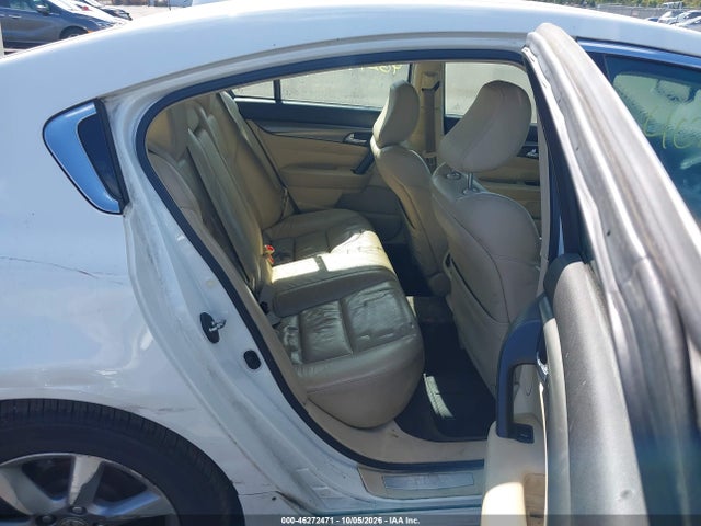 Продаж на аукціоні авто 2012 Acura Tl 3.5, vin: 19UUA8F59CA012888, номер лоту: 46272471