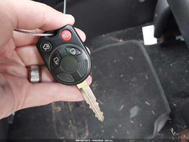 Продаж на аукціоні авто 2010 Ford Escape Limited, vin: 1FMCU9EG6AKB91842, номер лоту: 46272472