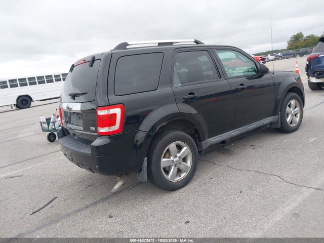 Продаж на аукціоні авто 2010 Ford Escape Limited, vin: 1FMCU9EG6AKB91842, номер лоту: 46272472