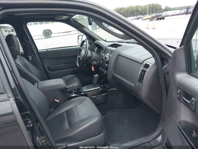 Продаж на аукціоні авто 2010 Ford Escape Limited, vin: 1FMCU9EG6AKB91842, номер лоту: 46272472