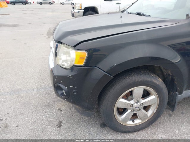 Продаж на аукціоні авто 2010 Ford Escape Limited, vin: 1FMCU9EG6AKB91842, номер лоту: 46272472