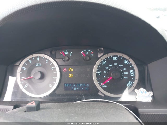 Продаж на аукціоні авто 2010 Ford Escape Limited, vin: 1FMCU9EG6AKB91842, номер лоту: 46272472