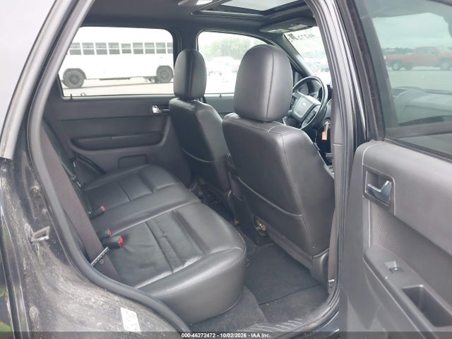 Продаж на аукціоні авто 2010 Ford Escape Limited, vin: 1FMCU9EG6AKB91842, номер лоту: 46272472