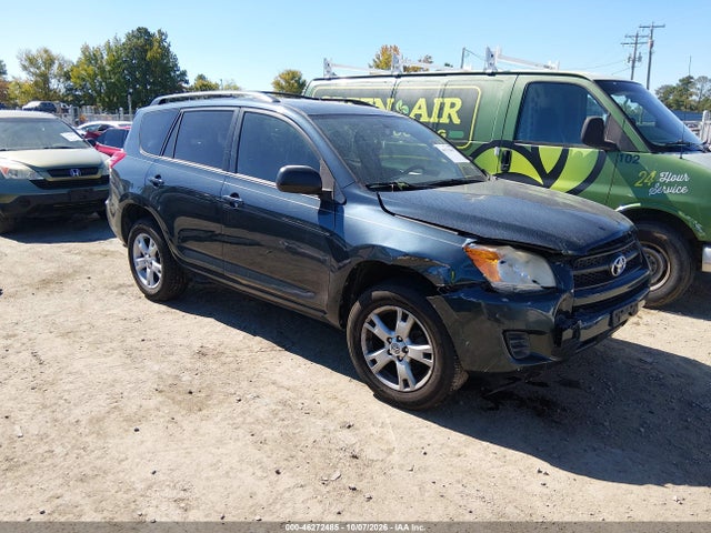 46272485 :رقم المزاد ، 2T3ZF4DV8CW136198 vin ، 2012 Toyota Rav4 مزاد بيع