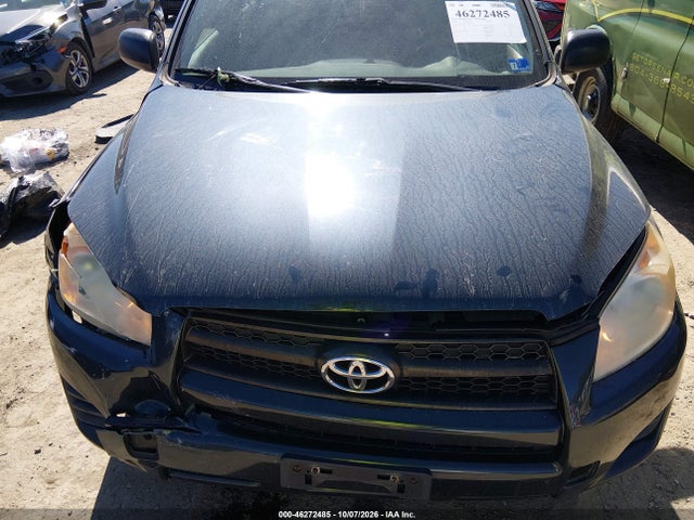 46272485 :رقم المزاد ، 2T3ZF4DV8CW136198 vin ، 2012 Toyota Rav4 مزاد بيع